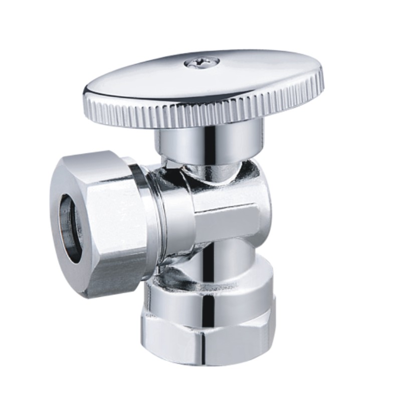 Brass Stop Valve